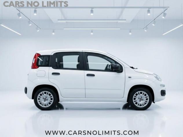 FIAT Panda 1.0 FireFly S&S Hybrid Pandina rif. 24108968 - Foto 8