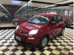FIAT Panda 1.0 FireFly S&S Hybrid rif. 23612993