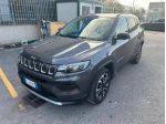 Jeep Compass II 2021 1.6 mjt Limited 2wd 130cv