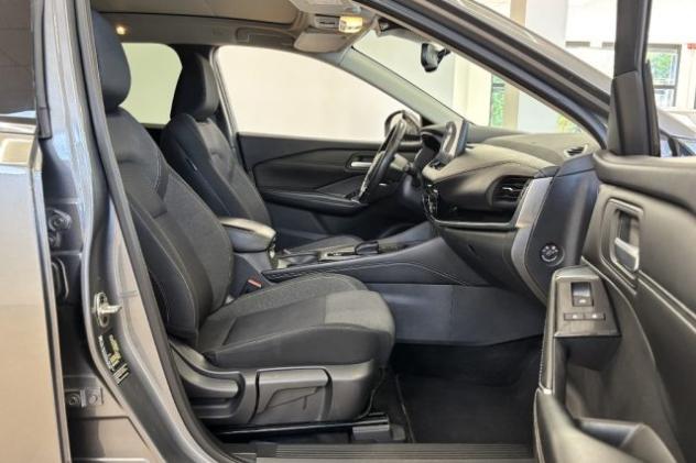 NISSAN Qashqai e-Power N-Connecta rif. 24148932 - Foto 8
