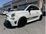 Abarth 595 595 1.4 t-jet Turismo 165cv