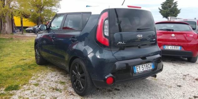 KIA Soul 1.6 EcoGPL You® Soul rif. 23921881 - Foto 5