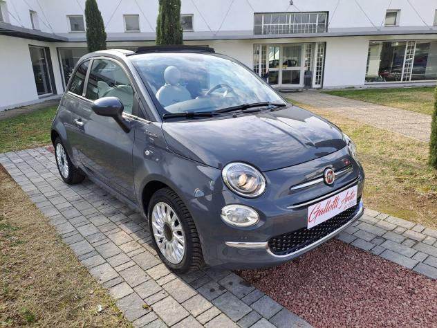 FIAT 500C Hybrid Dolcevita-PROMO GALLOTTI - Foto 3