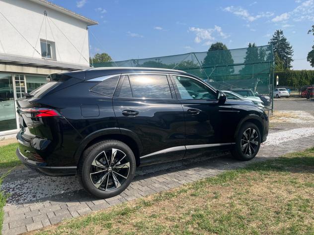 MG HS 1.5 T HEV Luxury AT - Foto 8