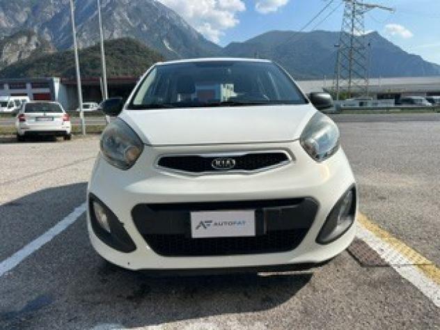 Kia Picanto 1.0 12V 5 porte Style - Foto 4