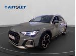 Audi A3 IV 2024 allstreet allstreet 1.5 tfsi mhev Business 150cv s-tronic
