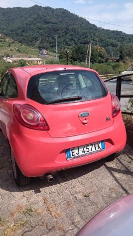 Ford Ka Ka+ 1.2 8V 69CV - Foto 4