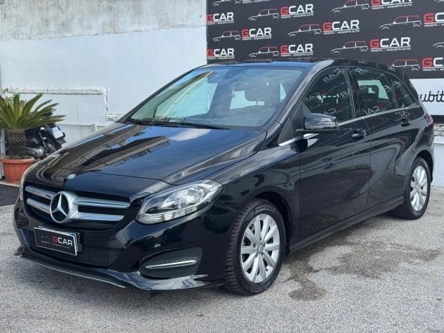 Mercedes-benz B 160 d Premium - Foto 4