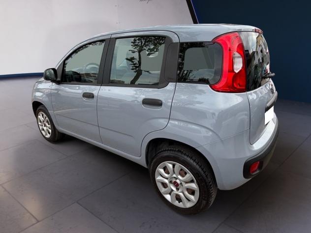 FIAT Panda 0.9 twin air turbo natural power 84cv benzina/metano - Foto 6