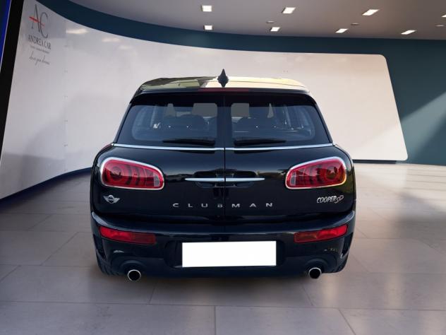 MINI Clubman Mini Clubman 2.0 Cooper SD Hype my18 - Foto 5