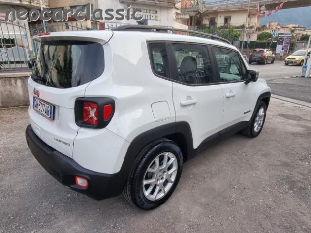 JEEP Renegade 1.6 Mjt 130 CV Limited rif. 24213462 - Foto 4