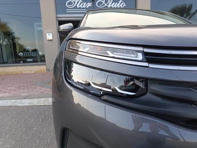 Citroen C5 Aircross BlueHDi 130 S&S Business - Foto 10