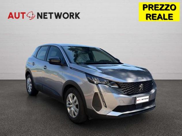 PEUGEOT 3008 BlueHDi 130 S&S Active Pack rif. 23931914