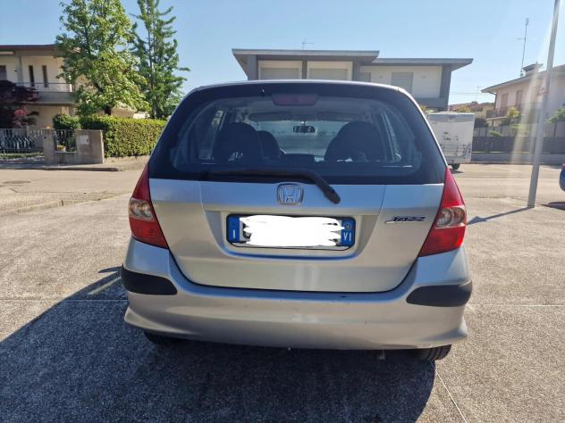 HONDA JAZZ 1.4 i-DSI AUTOMATICA 2006 BENZINA - Foto 5