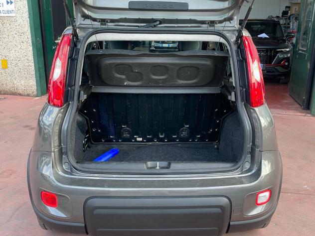 FIAT Panda 1.0 FireFly 70cv S&S Hybrid City Life - Foto 9