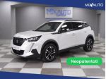 Peugeot 2008 1.2 Puretech Allure S&S 100CV