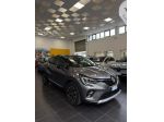 Renault Captur Techno Full Hybrid 145 cv