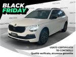 Škoda Kamiq Kamiq 1.0 tsi Black Dots 95cv *PREZZO REALE NON VINCOLATO A FIN &hellip;