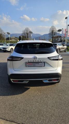 NISSAN Qashqai MHEV 158 CV Xtronic N-Connecta rif. 23790929 - Foto 5