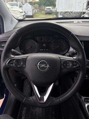 Opel Crossland 1.5 ECOTEC D 110 CV Start&Stop Edition - Foto 10