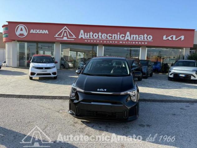 KIA Picanto 1.0 GDi 5 porte Urban rif. 23480598