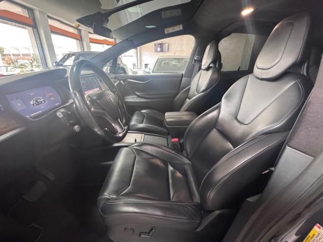 Tesla Model X 100 D #8506 - Foto 7