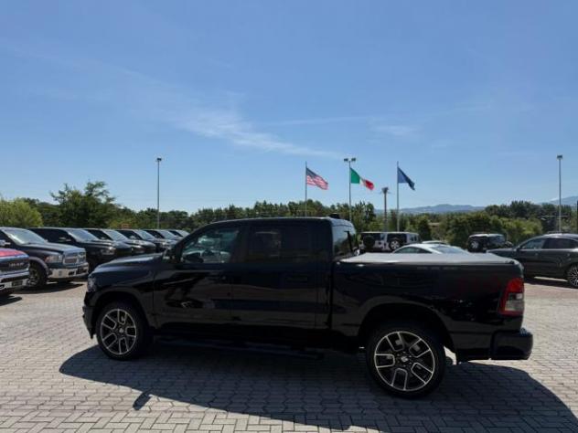 DODGE RAM 1500 5.7 V8 - NAVI CARPLAY - ALU 22" - GPL rif. 23826022 - Foto 3