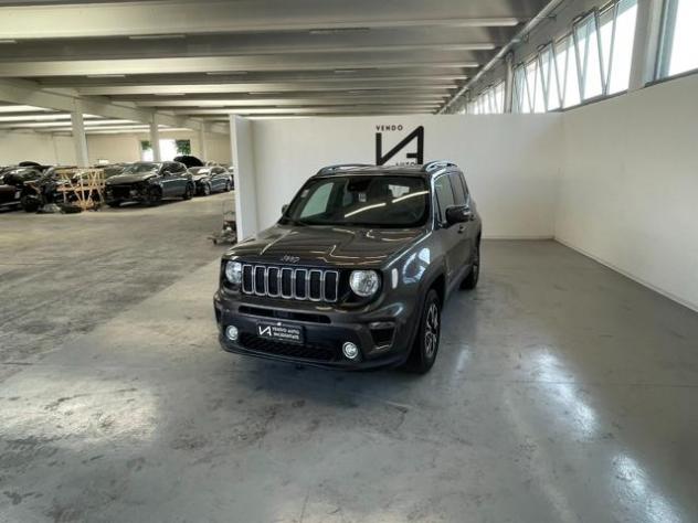 JEEP Renegade 1.0 T3 120CV LONGITUDE rif. 23949293 - Foto 3