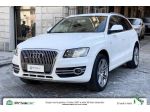 Audi Q5 Q5 2.0 TDI 170 CV quattro S tronic