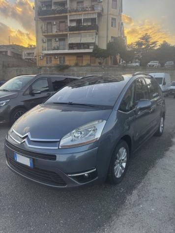 Citroën C4 C4 Grand Picasso 1.6 hdi 16v Perfect 110cv fap