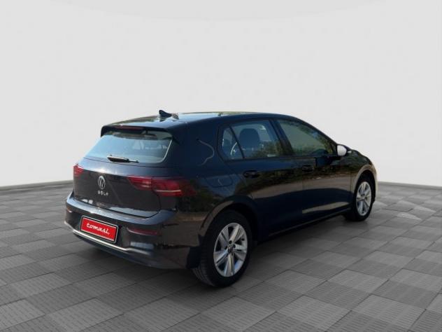 VOLKSWAGEN Golf Golf 2.0 TDI 115 CV SCR Life rif. 23925713 - Foto 5