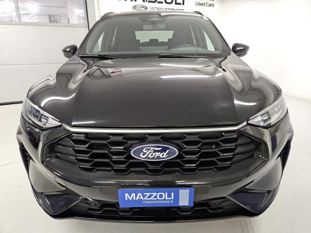 Ford Kuga 2.5 Full Hybrid 180 CV CVT 2WD ST-Line Auto - Foto 2