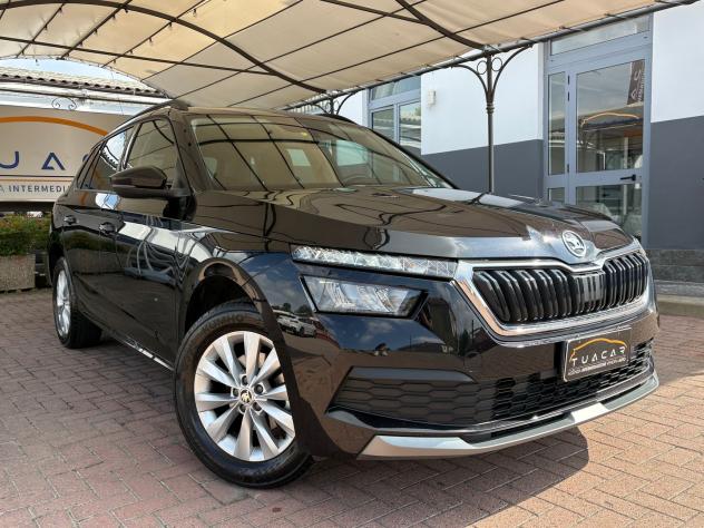 Skoda Kamiq 1.0 TSI Ambition #50313 - Foto 3