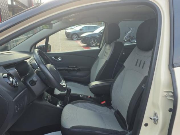 RENAULT Captur 1000 BZ 90CV rif. 24130742 - Foto 9