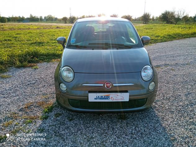 Fiat 500 1.2 Sport - Foto 4