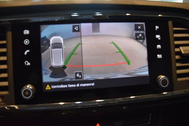 SEAT Ateca 1.6 TDI DSG 115CV Business - USATO CERTIFICATO - Foto 10