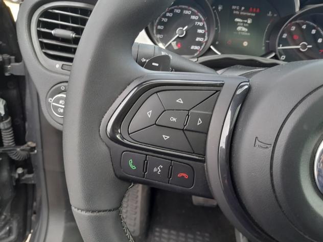 Fiat 500X 1.3 T4 150CV DCT F1 AUTOMATIC SPORT - TETTO APRIBILE - Foto 7