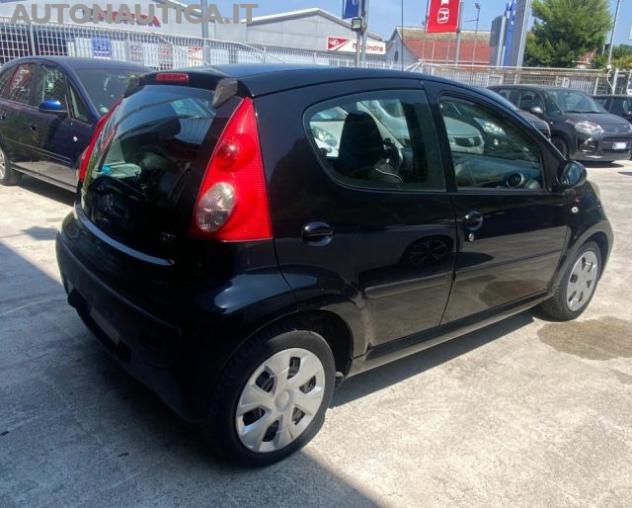 PEUGEOT 107 1.0 68cv 5p. PLAISIR 2TRONIC rif. 23957031 - Foto 4