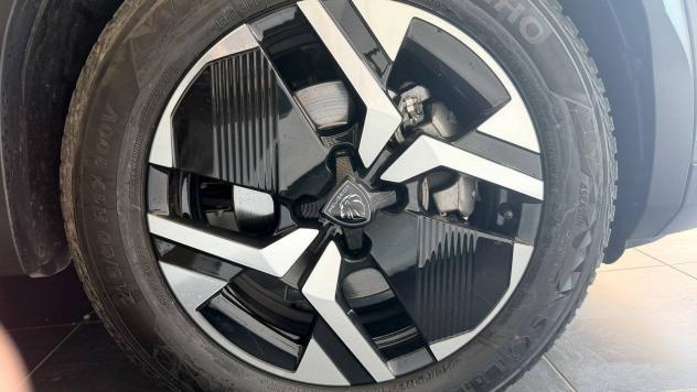 Peugeot 2008 BlueHDi 130 EAT8 Allure S/S - Foto 8