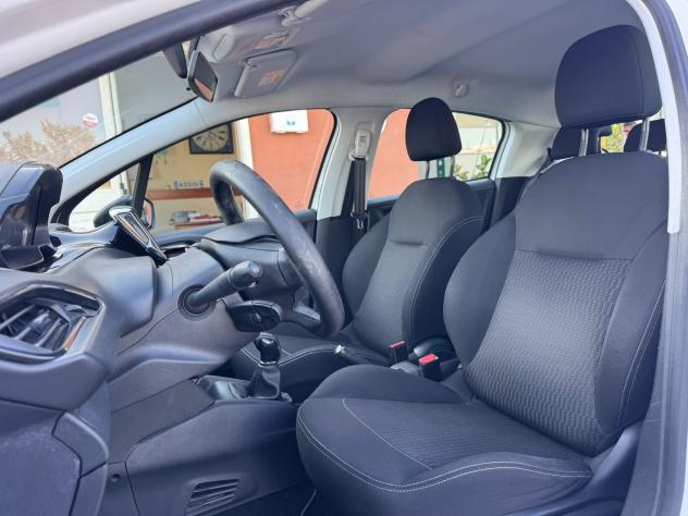 Peugeot 208 Active BlueHDi 75cv - Foto 6