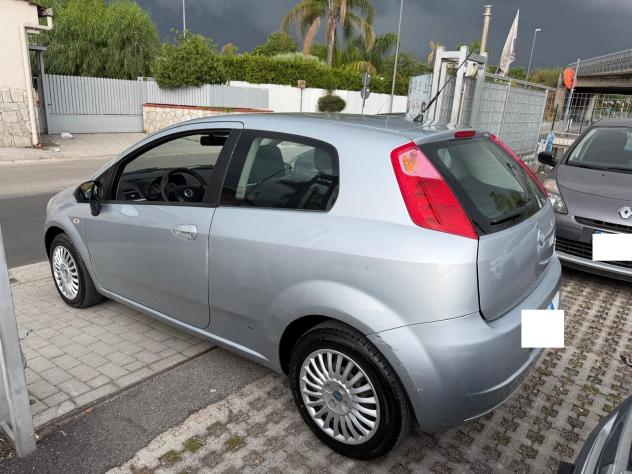 Fiat Grande Punto 1.2 3 porte Active - Foto 5