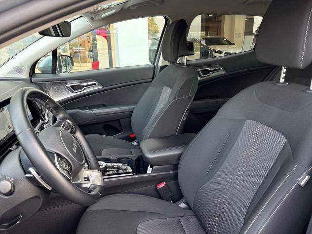 Kia Sportage 5ª serie 1.6 CRDi MHEV DCT Style - Foto 9
