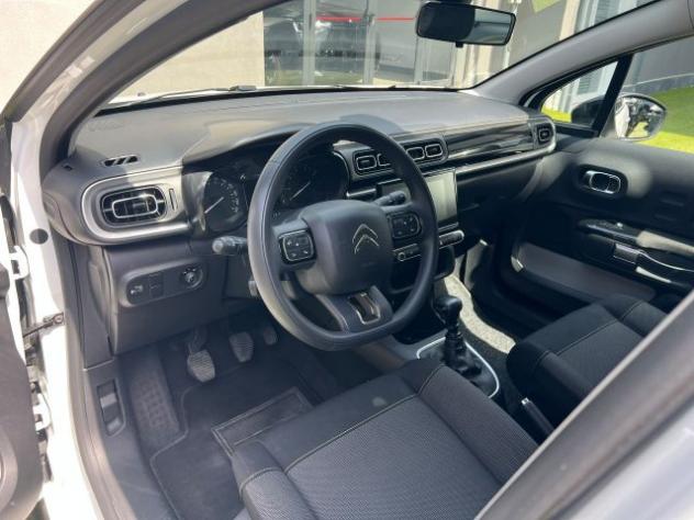 Citroën C3 BlueHDi 100 S&S Shine rif. 23965510 - Foto 8