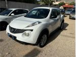 Nissan Juke 1.5 dCi Visia