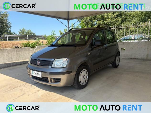 Fiat Panda 1.2 Classic 69cv