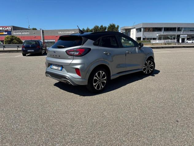Ford Puma II 2020 1.5 EcoBlue 120cv ST-Line S&S - Foto 4