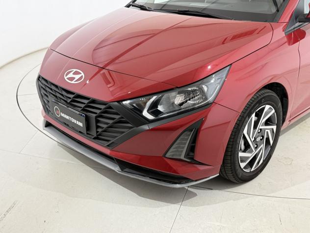 Hyundai i20 1.2 MPI 79cv ConnectLine - Foto 2
