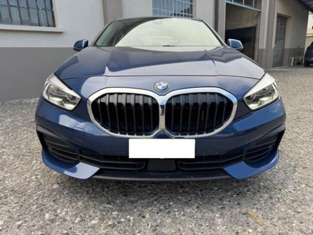 BMW 116 IN PROMO!!!!DIESEL 5 PORTE BUSINESS AUTOMATICA rif. 23834145 - Foto 2