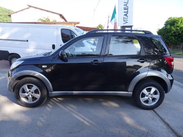 Daihatsu Terios 1.5 4WD SX con GPL LANDI RENZO - Foto 4