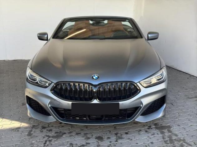 BMW 840 i xDrive Cabrio rif. 23757611 - Foto 3